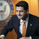 Illustration for article titled Paul Ryan Is the Hero in the Stories He Tells Himself About Trump
